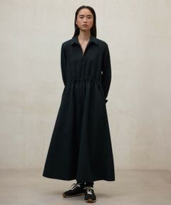 ECOALF / エコアルフ ワンピース | NADINE ドレス / NADINE DRESS WOMAN