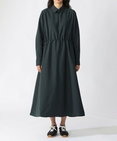 ECOALF / エコアルフ ワンピース | NADINE ドレス / NADINE DRESS WOMAN | 詳細4