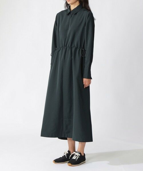 ECOALF / エコアルフ ワンピース | NADINE ドレス / NADINE DRESS WOMAN | 詳細5