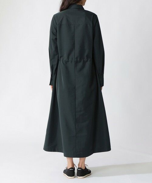 ECOALF / エコアルフ ワンピース | NADINE ドレス / NADINE DRESS WOMAN | 詳細6