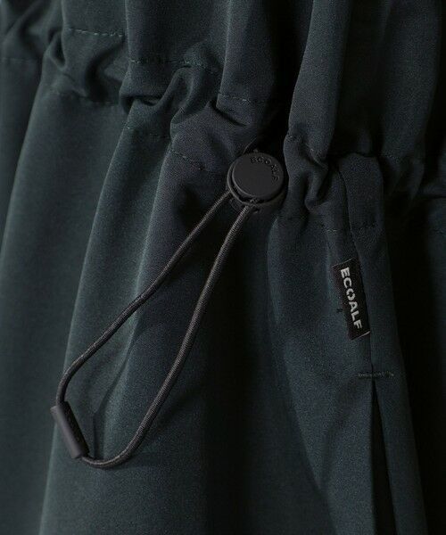 ECOALF / エコアルフ ワンピース | NADINE ドレス / NADINE DRESS WOMAN | 詳細8