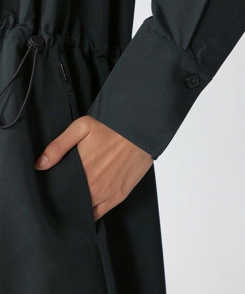 ECOALF / エコアルフ ワンピース | NADINE ドレス / NADINE DRESS WOMAN | 詳細9