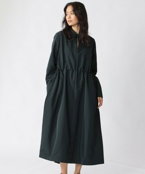 ECOALF / エコアルフ ワンピース | NADINE ドレス / NADINE DRESS WOMAN | 詳細1