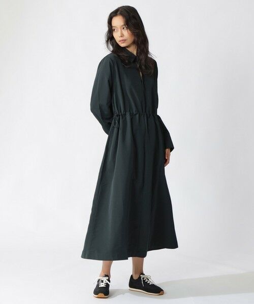 ECOALF / エコアルフ ワンピース | NADINE ドレス / NADINE DRESS WOMAN | 詳細2