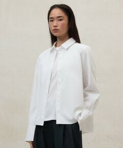 ECOALF / エコアルフ その他トップス | SARA シャツ / SARA SHIRT WOMAN