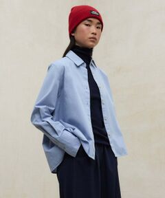 ECOALF / エコアルフ その他トップス | SARA シャツ / SARA SHIRT WOMAN
