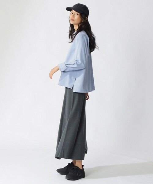 ECOALF / エコアルフ その他トップス | SARA シャツ / SARA SHIRT WOMAN | 詳細5