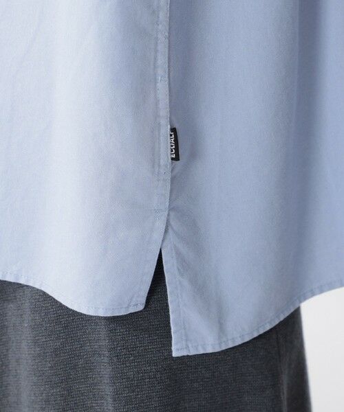 ECOALF / エコアルフ その他トップス | SARA シャツ / SARA SHIRT WOMAN | 詳細10