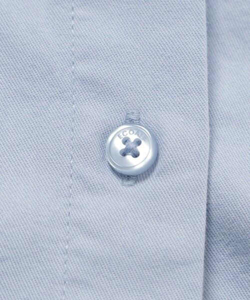 ECOALF / エコアルフ その他トップス | SARA シャツ / SARA SHIRT WOMAN | 詳細11