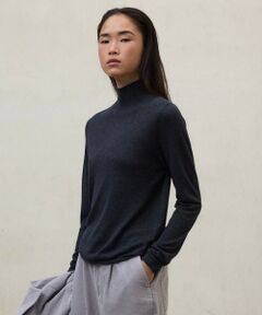 ECOALF / エコアルフ その他トップス | FAYA ライトウール ニット / FAYA KNIT WOMAN