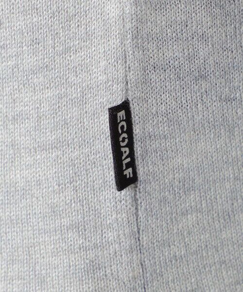 ECOALF / エコアルフ その他トップス | FAYA ライトウール ニット / FAYA KNIT WOMAN | 詳細12
