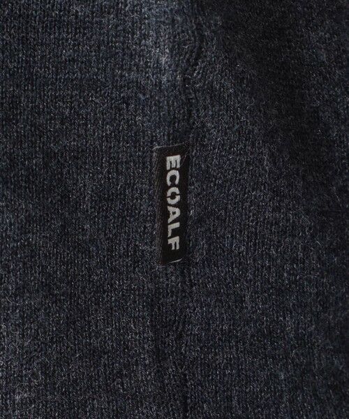 ECOALF / エコアルフ その他トップス | MILO ライトウール ニット / MILO KNIT WOMAN | 詳細11