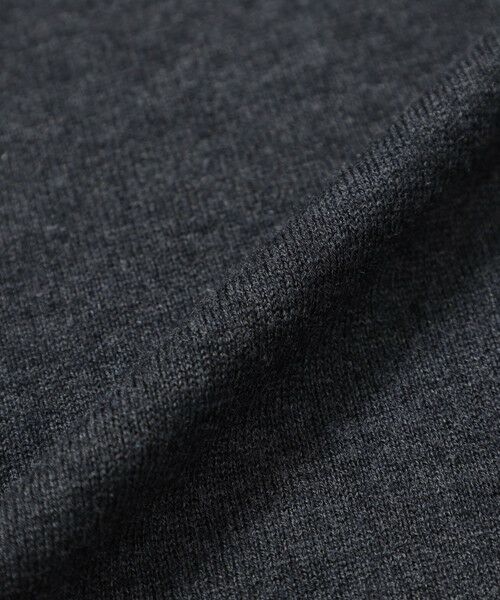 ECOALF / エコアルフ その他トップス | MILO ライトウール ニット / MILO KNIT WOMAN | 詳細12