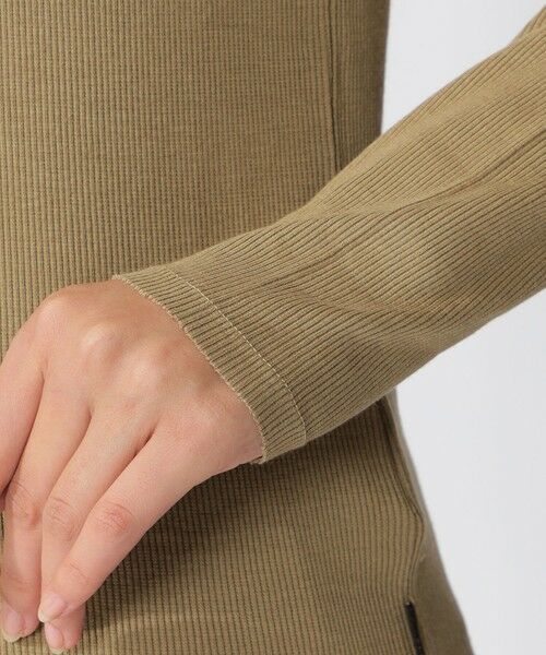 ECOALF / エコアルフ その他トップス | SINES リブ ロンT / SINES LONG SLEEVE T-SHIRTS | 詳細11