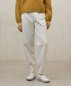 ECOALF / エコアルフ その他パンツ | BERMEJO リジェネラティブ パンツ / BERMEJO PANTS WOMAN