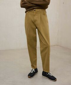 ECOALF / エコアルフ その他パンツ | BERMEJO リジェネラティブ パンツ / BERMEJO PANTS WOMAN