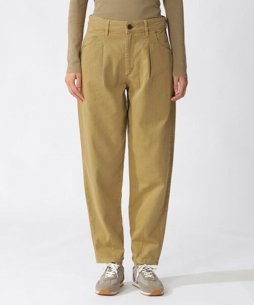 ECOALF / エコアルフ その他パンツ | BERMEJO リジェネラティブ パンツ / BERMEJO PANTS WOMAN | 詳細6