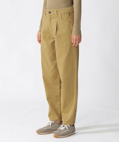 ECOALF / エコアルフ その他パンツ | BERMEJO リジェネラティブ パンツ / BERMEJO PANTS WOMAN | 詳細7