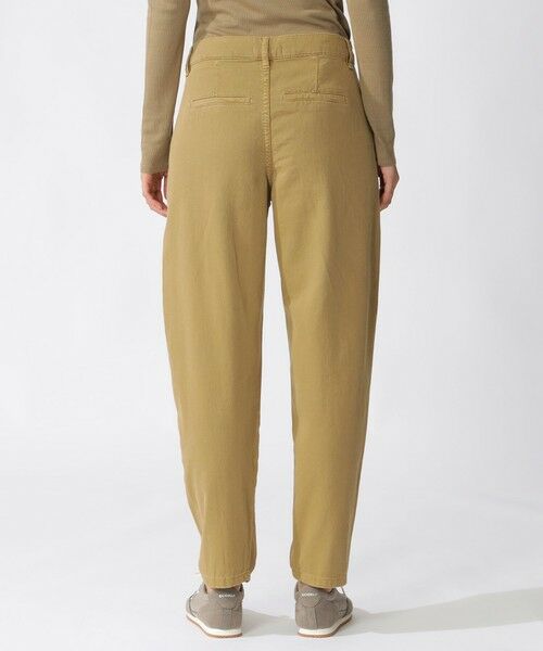 ECOALF / エコアルフ その他パンツ | BERMEJO リジェネラティブ パンツ / BERMEJO PANTS WOMAN | 詳細8