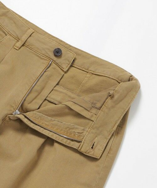 ECOALF / エコアルフ その他パンツ | BERMEJO リジェネラティブ パンツ / BERMEJO PANTS WOMAN | 詳細11