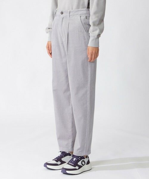 ECOALF / エコアルフ その他パンツ | FIORA パンツ / FIORA PANTS WOMAN | 詳細4