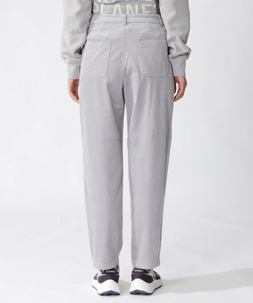 ECOALF / エコアルフ その他パンツ | FIORA パンツ / FIORA PANTS WOMAN | 詳細5