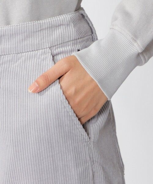 ECOALF / エコアルフ その他パンツ | FIORA パンツ / FIORA PANTS WOMAN | 詳細6