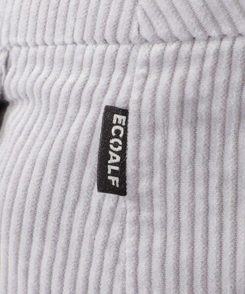 ECOALF / エコアルフ その他パンツ | FIORA パンツ / FIORA PANTS WOMAN | 詳細7