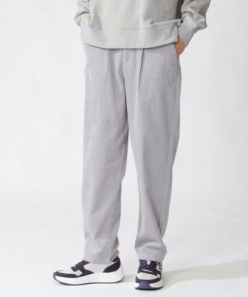 ECOALF / エコアルフ その他パンツ | FIORA パンツ / FIORA PANTS WOMAN | 詳細10