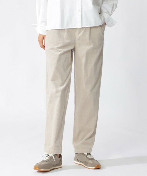 ECOALF / エコアルフ その他パンツ | FIORA パンツ / FIORA PANTS WOMAN | 詳細11