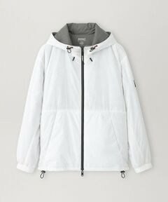 ECOALF / エコアルフ ブルゾン | ACT NETPLUS リバーシブルアウター UNISEX 【日本限定】