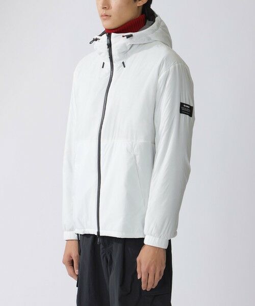 ECOALF / エコアルフ ブルゾン | ACT NETPLUS リバーシブルアウター UNISEX 【日本限定】 | 詳細28