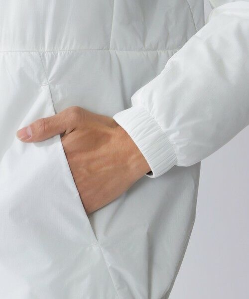 ECOALF / エコアルフ ブルゾン | ACT NETPLUS リバーシブルアウター UNISEX 【日本限定】 | 詳細30