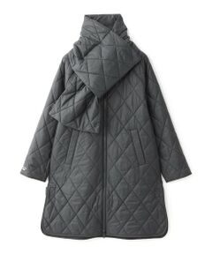 ECOALF / エコアルフ その他アウター | ACT NETPLUS リバーシブルコート UNISEX 【日本限定】