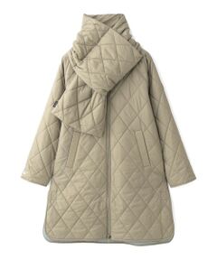 ECOALF / エコアルフ その他アウター | ACT NETPLUS リバーシブルコート UNISEX 【日本限定】