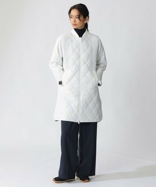 ECOALF / エコアルフ その他アウター | ACT NETPLUS リバーシブルコート UNISEX 【日本限定】 | 詳細3