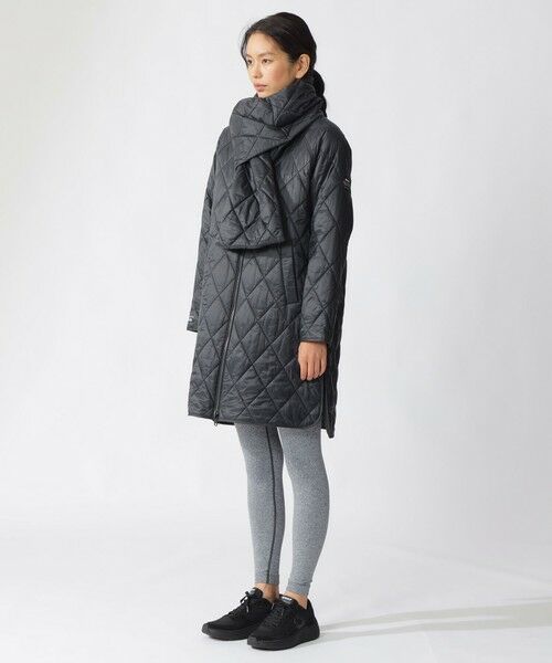 ECOALF / エコアルフ その他アウター | ACT NETPLUS リバーシブルコート UNISEX 【日本限定】 | 詳細5