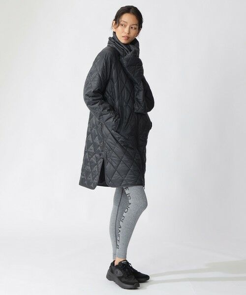 ECOALF / エコアルフ その他アウター | ACT NETPLUS リバーシブルコート UNISEX 【日本限定】 | 詳細6