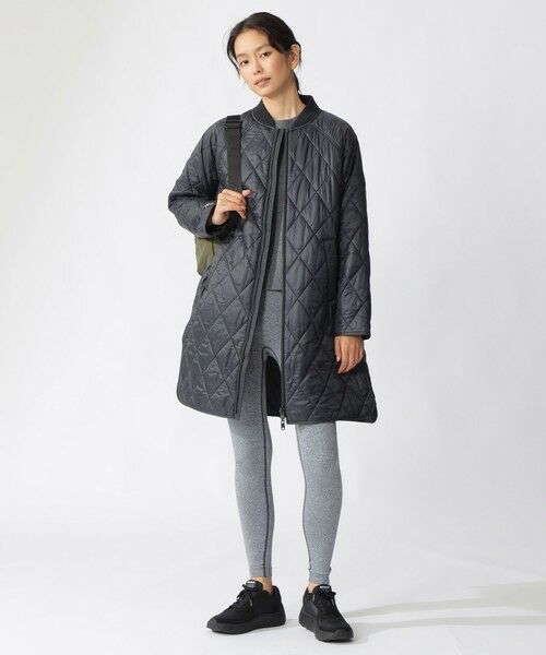 ECOALF / エコアルフ その他アウター | ACT NETPLUS リバーシブルコート UNISEX 【日本限定】 | 詳細7