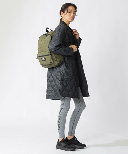 ECOALF / エコアルフ その他アウター | ACT NETPLUS リバーシブルコート UNISEX 【日本限定】 | 詳細8