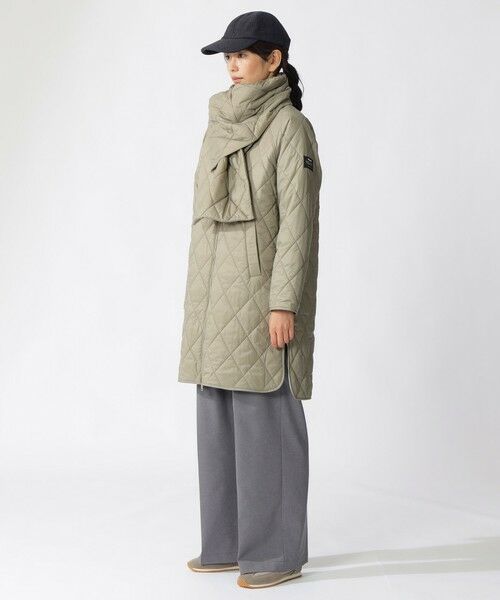 ECOALF / エコアルフ その他アウター | ACT NETPLUS リバーシブルコート UNISEX 【日本限定】 | 詳細11