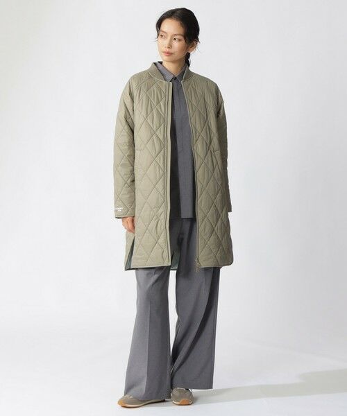 ECOALF / エコアルフ その他アウター | ACT NETPLUS リバーシブルコート UNISEX 【日本限定】 | 詳細13