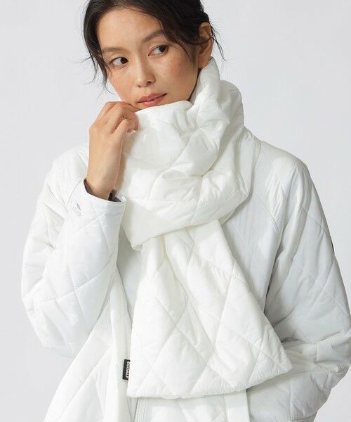 ECOALF / エコアルフ その他アウター | ACT NETPLUS リバーシブルコート UNISEX 【日本限定】 | 詳細15