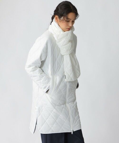 ECOALF / エコアルフ その他アウター | ACT NETPLUS リバーシブルコート UNISEX 【日本限定】 | 詳細16