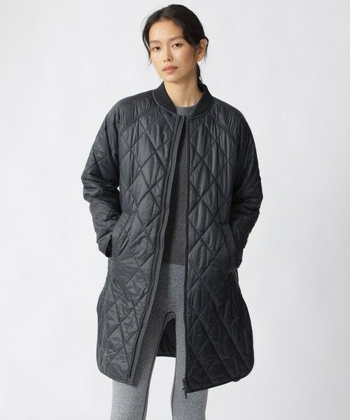 ECOALF / エコアルフ その他アウター | ACT NETPLUS リバーシブルコート UNISEX 【日本限定】 | 詳細19