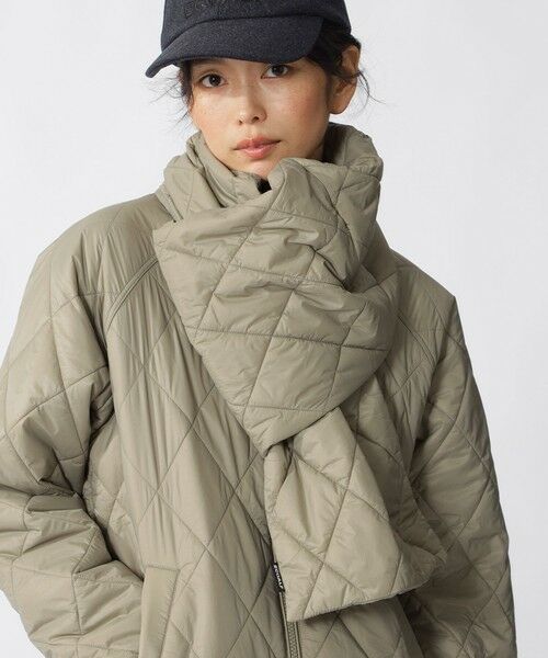 ECOALF / エコアルフ その他アウター | ACT NETPLUS リバーシブルコート UNISEX 【日本限定】 | 詳細20