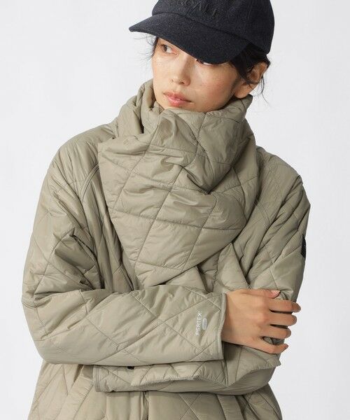 ECOALF / エコアルフ その他アウター | ACT NETPLUS リバーシブルコート UNISEX 【日本限定】 | 詳細21