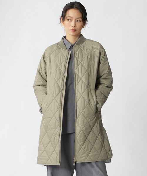 ECOALF / エコアルフ その他アウター | ACT NETPLUS リバーシブルコート UNISEX 【日本限定】 | 詳細22