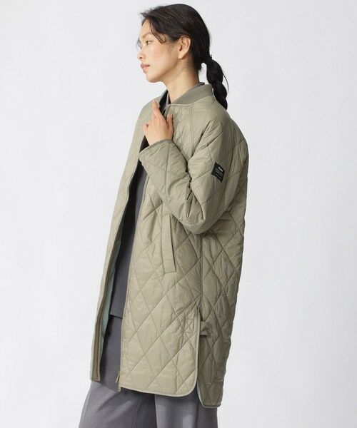 ECOALF / エコアルフ その他アウター | ACT NETPLUS リバーシブルコート UNISEX 【日本限定】 | 詳細23