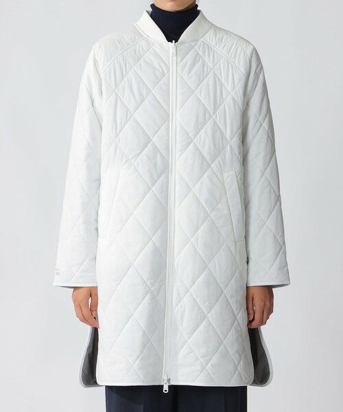 ECOALF / エコアルフ その他アウター | ACT NETPLUS リバーシブルコート UNISEX 【日本限定】 | 詳細24